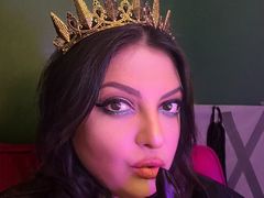 QuinnMandy from LiveJasmin