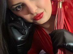 QuinnMandy - female with black hair webcam at LiveJasmin