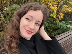 RachalLich from LiveJasmin