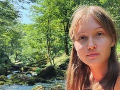 RachealAdkison - female with red hair webcam at LiveJasmin