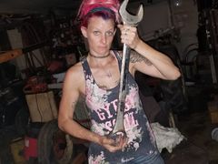 RachealDraco - blond female with  big tits webcam at LiveJasmin