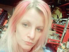 RachealDraco - blond female with  big tits webcam at LiveJasmin