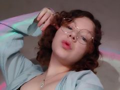 RachealShauer from LiveJasmin