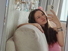 RachealThombs from LiveJasmin