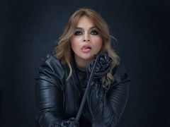 RachelAnnYork - female with brown hair and  big tits webcam at ImLive