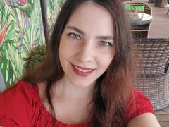 RachelCarry from LiveJasmin