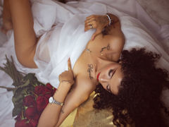 RachelClifford - female with black hair and  big tits webcam at LiveJasmin