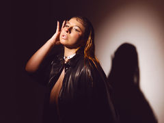 RachelCrust - female with red hair and  big tits webcam at LiveJasmin