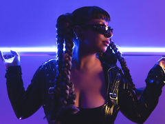 RachelCrust - female with red hair and  big tits webcam at LiveJasmin