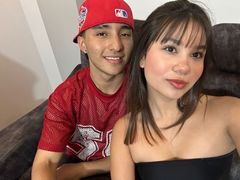 RachelEthan from LiveJasmin