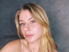 RachelGrean from LiveJasmin