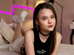 RachelHarries from LiveJasmin