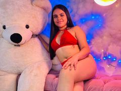 RachelHarrington - female with black hair webcam at LiveJasmin