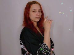 RachelPirce from LiveJasmin