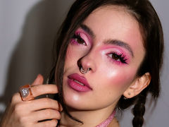 RachelPoison from LiveJasmin