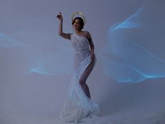 RachelQuincy - blond female webcam at LiveJasmin