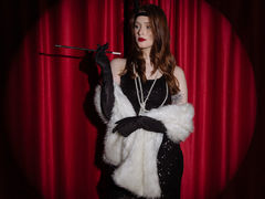 RachelQuincy from LiveJasmin