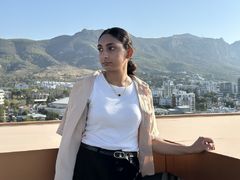 RachelRos from LiveJasmin