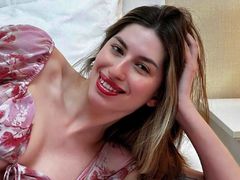 RachelSennott from LiveJasmin