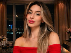 RachelSenott from LiveJasmin