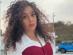 RachelWeinsten from LiveJasmin