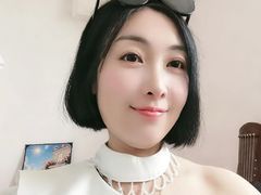 RachelZhao from LiveJasmin