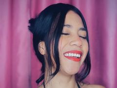 RachhelRose - female with black hair webcam at LiveJasmin
