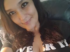 RaeBanzz from LiveJasmin