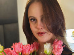 RaeBennett from LiveJasmin