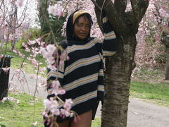 RaeElle from LiveJasmin