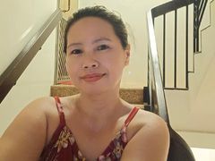 RaeSharon from LiveJasmin