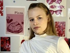 RaeannCeronsky from LiveJasmin