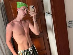 RafaelDrew from LiveJasmin
