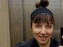 RafaellaTrueLove - female with brown hair and  big tits webcam at LiveJasmin