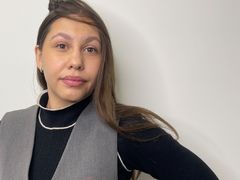 RaffaelaSerafin from LiveJasmin