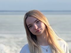 RaguelMetenosky from LiveJasmin