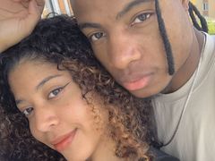 RaidenAndLorelei - couple webcam at LiveJasmin