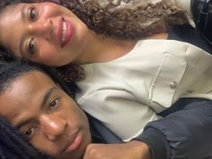 RaidenAndLorelei - couple webcam at LiveJasmin