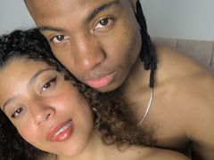 RaidenAndLorelei - couple webcam at LiveJasmin