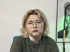 RaidenRoss from LiveJasmin