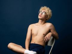 WildestTwink - male webcam at LiveJasmin