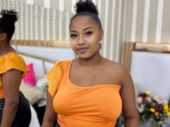 RailyBeneth - female with black hair and  big tits webcam at LiveJasmin