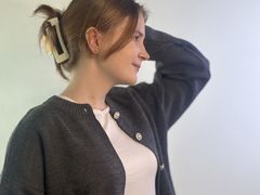 RainaMccorkle from LiveJasmin