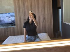 RaineZap from LiveJasmin