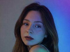 RaisaKimberley from LiveJasmin