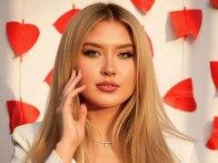 RaisaMihaila from LiveJasmin