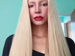 RaissaLily - blond female webcam at LiveJasmin