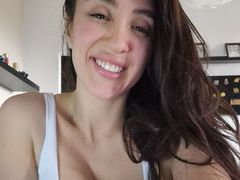 RamonaLine from LiveJasmin