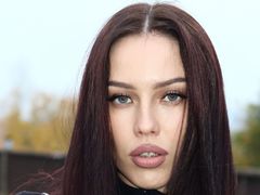 RandaEisenmann from LiveJasmin
