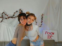 RandiAndEdla from LiveJasmin